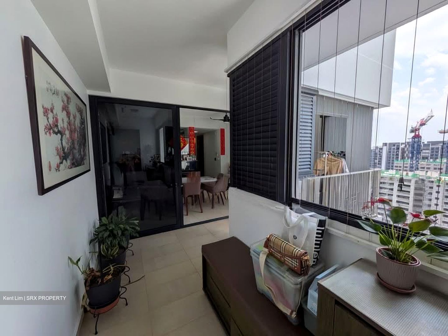Lush Acres (D28), Condominium #540027541